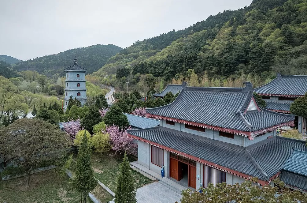 新城市志｜西延高铁开通在即，不只是一条交通动脉-第2张图片-