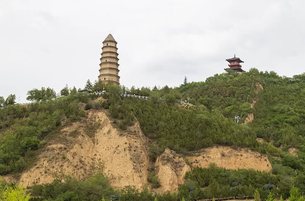 新城市志｜西延高铁开通在即，不只是一条交通动脉-第1张图片-