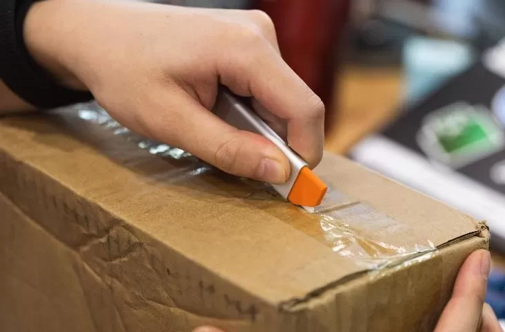 别再把快递箱囤在家里了，出现这些不适可能是甲醛超标-第2张图片-