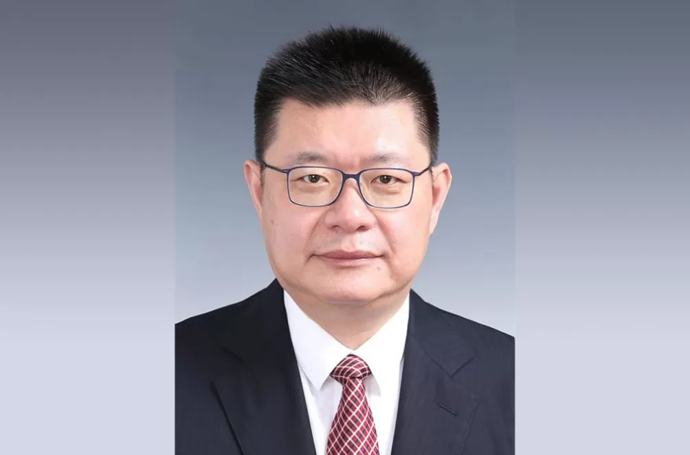 沈权已任上海宝山区人大常委会党组书记-第1张图片- 沈权已任上海宝山区人大常委会党组书记-第1张图片-