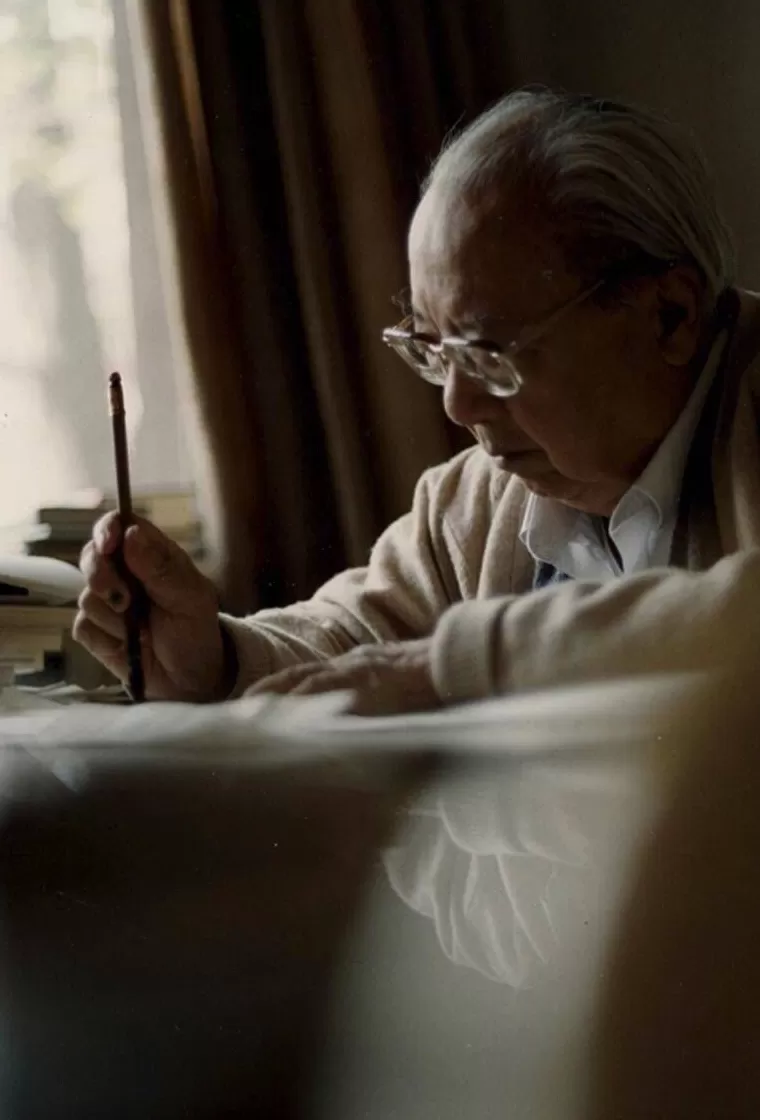 纪念费孝通诞辰115周年：他超越了他的时代-第1张图片-