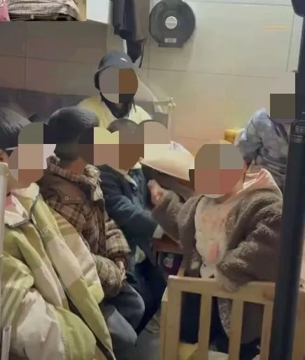 六盘水钟山妇联回应女子养育8孩：情况属实，将提供帮扶-第1张图片-