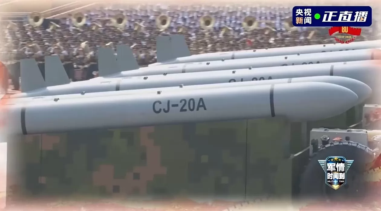 央视新闻：实现祖国统一，解放军时刻准备着-第13张图片-