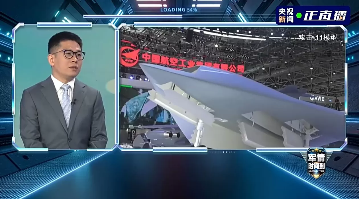 央视新闻：实现祖国统一，解放军时刻准备着-第15张图片-