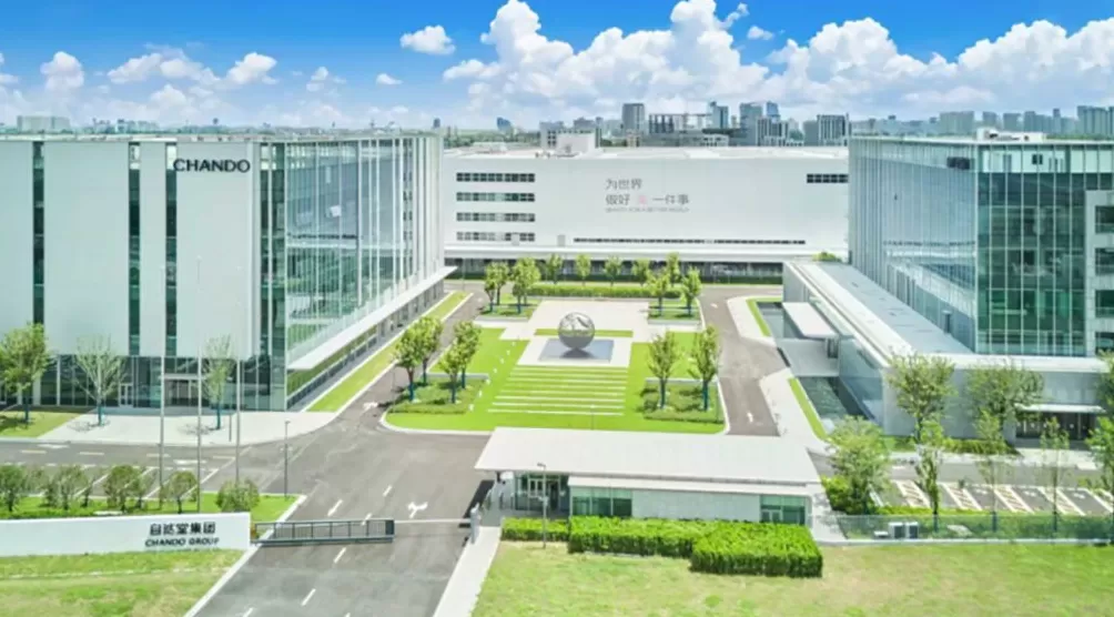 行以致远｜从田间到车间，探寻上海奉贤产业发展密码-第3张图片-