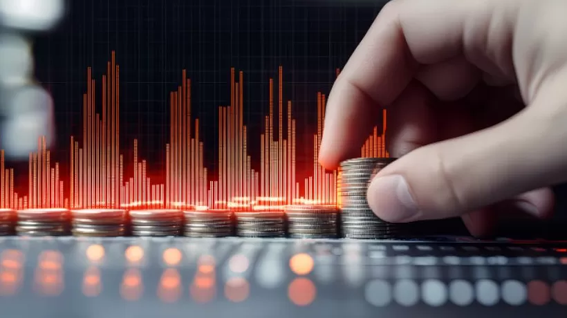 同比增超三倍！A股再融资规模破万亿，主板受理单数占据“半壁江山”-第1张图片-