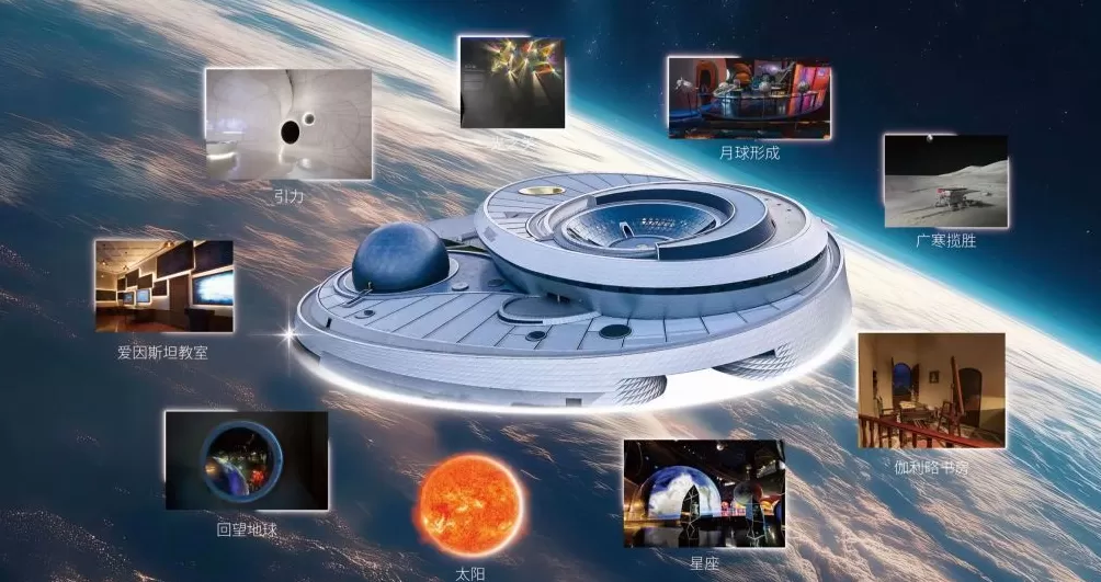 这是一场“文化消费”嘉年华，第六届长三角文博会闭幕-第4张图片-