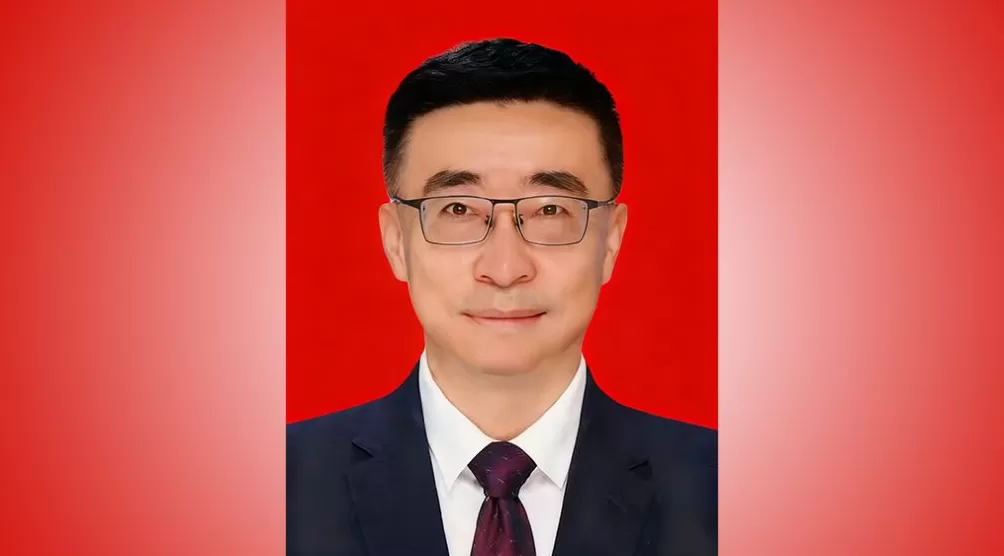 宁夏回族自治区网信办主任宋世文转任自治区体育局局长-第1张图片-