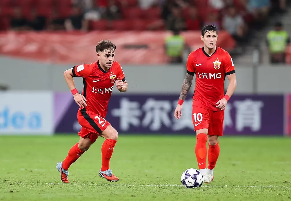 深一度｜中超冠军，为何总是上海海港-第2张图片-