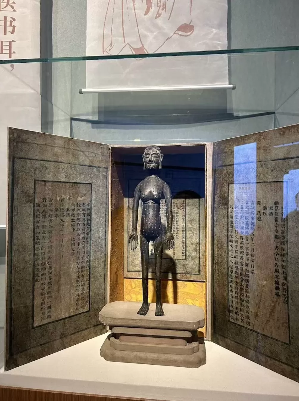 上海缘何成为近代中医学重镇？这个展览有答案-第3张图片-