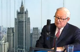 俄副外长：俄美领导人下轮接触已提上日程-第1张图片-