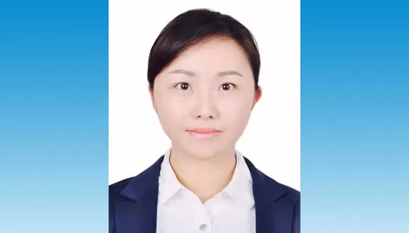 公示拟任副厅的蒋芳菊，已任贵阳经开区党工委书记-第1张图片-