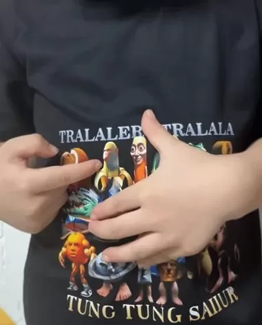 黄腔烂梗，正在毁掉中小学生-第4张图片-