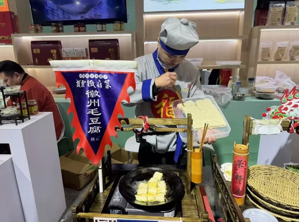 沪苏浙皖各显神通，长三角文博会的“文体商旅展”融合实践-第9张图片-