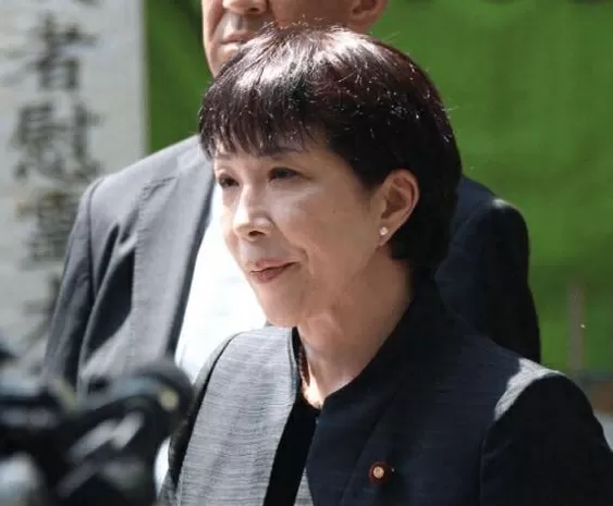 高市被指或导致第三次世界大战，后果极其严重-第1张图片-