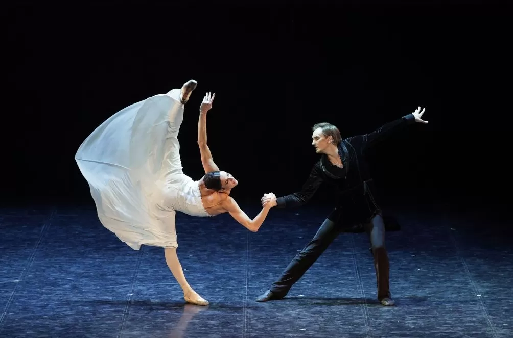 柏林爱乐刚走维也纳爱乐来了，三部交响曲开启德奥艺术之旅-第4张图片-