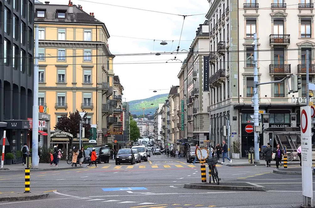 英法德代表将参加美乌瑞士会谈-第1张图片-