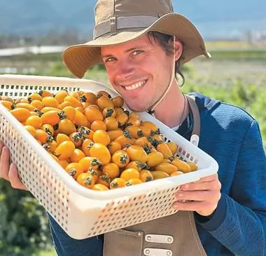 越来越多外籍人士在中国县域工作生活——扎根小城,他们这样选择(我在中国·行耕记)-第3张图片- 越来越多外籍人士在中国县域工作生活——扎根小城,他们这样选择(我在中国·行耕记)-第3张图片-