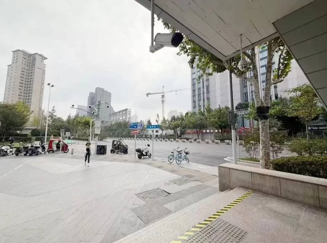 “定制公交”如何串起民生服务“关键点位”？-第1张图片-