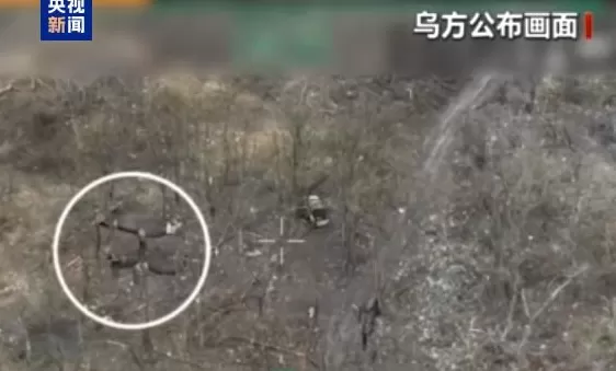 俄称控制乌居民点乌称击落米-8直升机-第2张图片-
