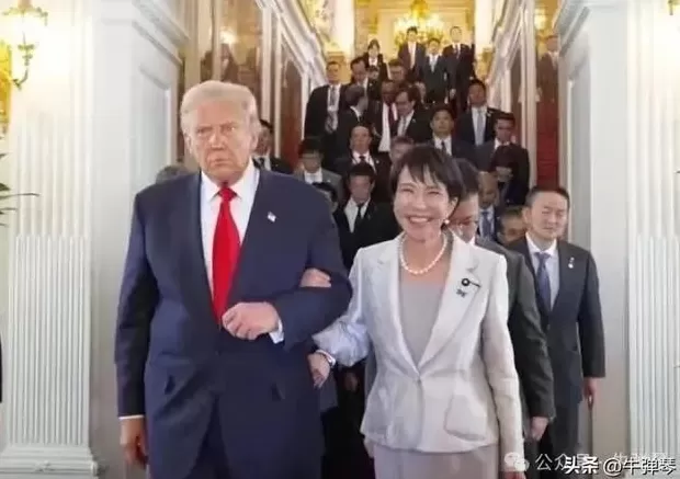 日本人不敢相信自己眼睛-第5张图片-