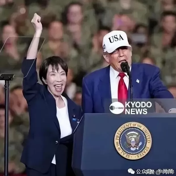 日本人不敢相信自己眼睛-第4张图片-