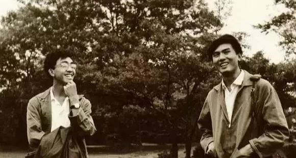 在上海M50，读懂一条名为“素描”的河-第1张图片-