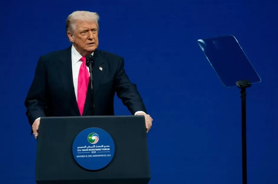 特朗普政府在法院裁决前准备关税备用方案-第1张图片-