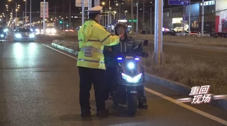 北京一男子醉酒后执意骑车回家，5.3公里连摔6次，不幸离世-第4张图片-