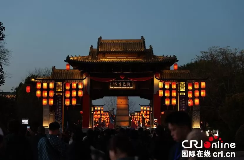 2025打卡中国】这里藏着中国最硬核的浪漫！外国网红狂赞：“洛阳，不愧是你！”-第6张图片-