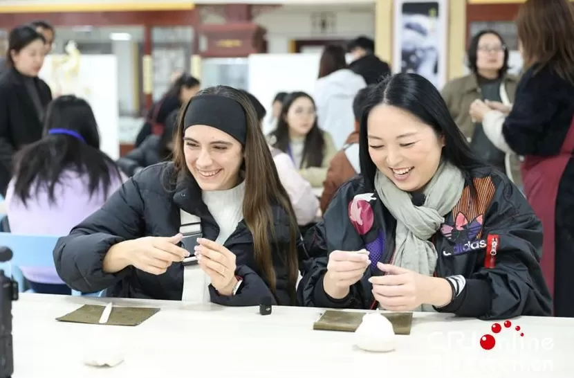 2025打卡中国】这里藏着中国最硬核的浪漫！外国网红狂赞：“洛阳，不愧是你！”-第10张图片-