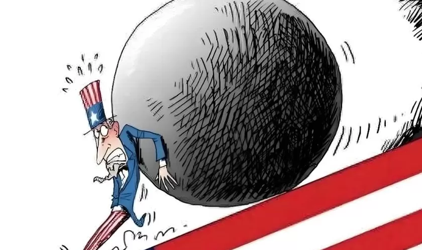 美国的“破坏法案”究竟想破坏什么？-第5张图片-