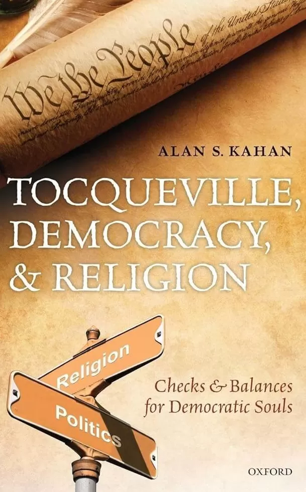 艾伦·卡汉谈自由主义的四个版本与当代危机-第7张图片-