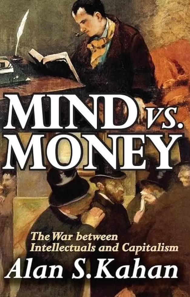 艾伦·卡汉谈自由主义的四个版本与当代危机-第9张图片-