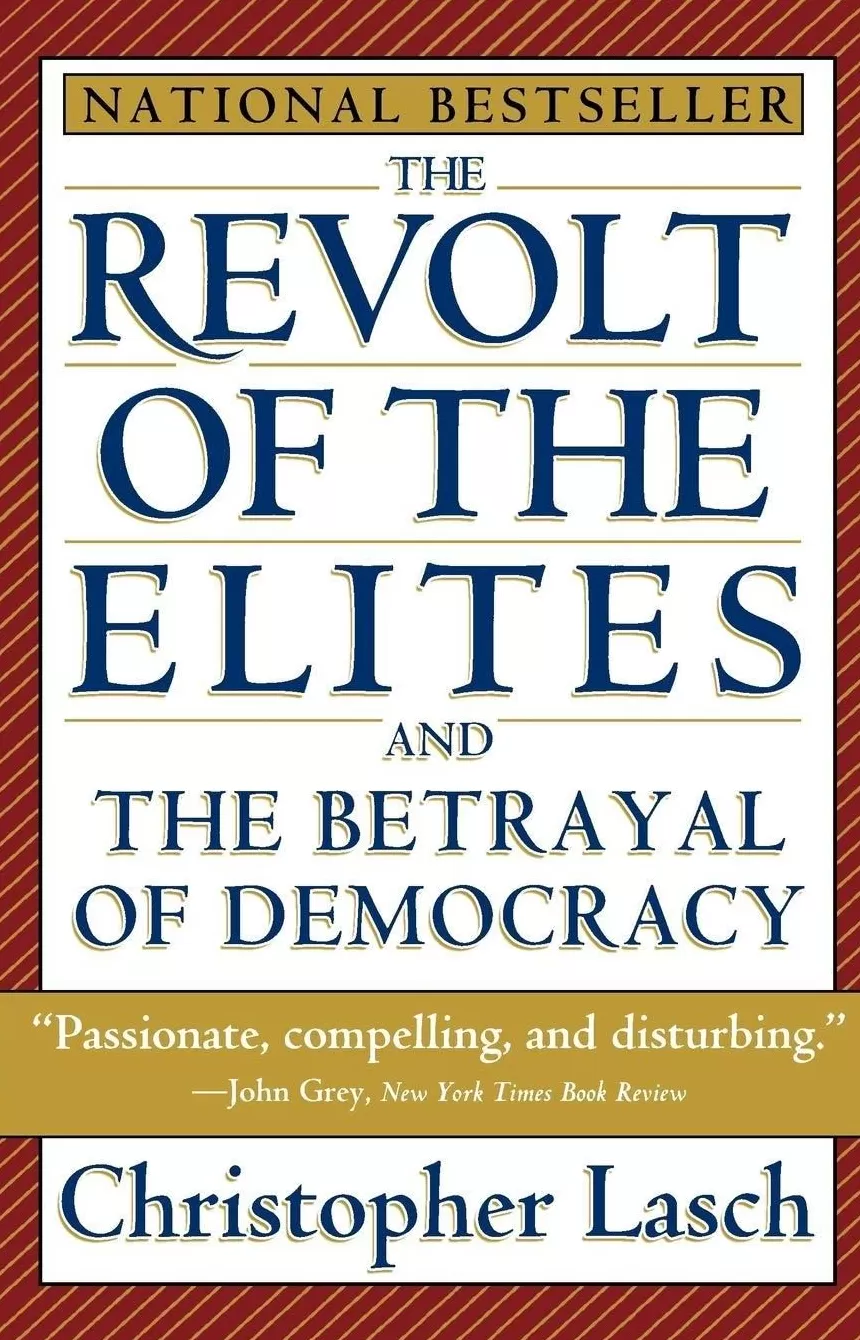 艾伦·卡汉谈自由主义的四个版本与当代危机-第17张图片-