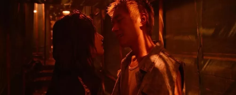 为了毕赣的这场梦,易烊千玺扛下了五个角色-第5张图片- 为了毕赣的这场梦,易烊千玺扛下了五个角色-第5张图片-