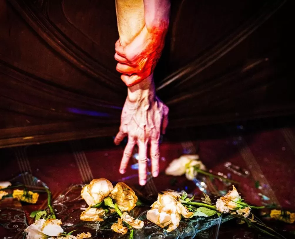 为了毕赣的这场梦,易烊千玺扛下了五个角色-第8张图片- 为了毕赣的这场梦,易烊千玺扛下了五个角色-第8张图片-