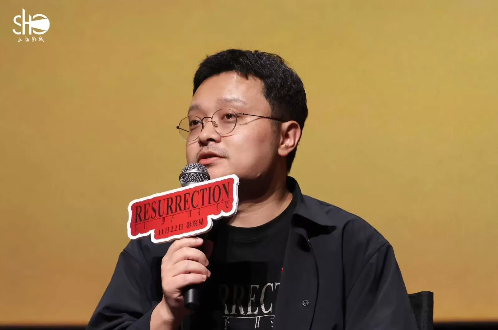 易烊千玺：世界上最难的谜语是毕赣的剧本-第5张图片-