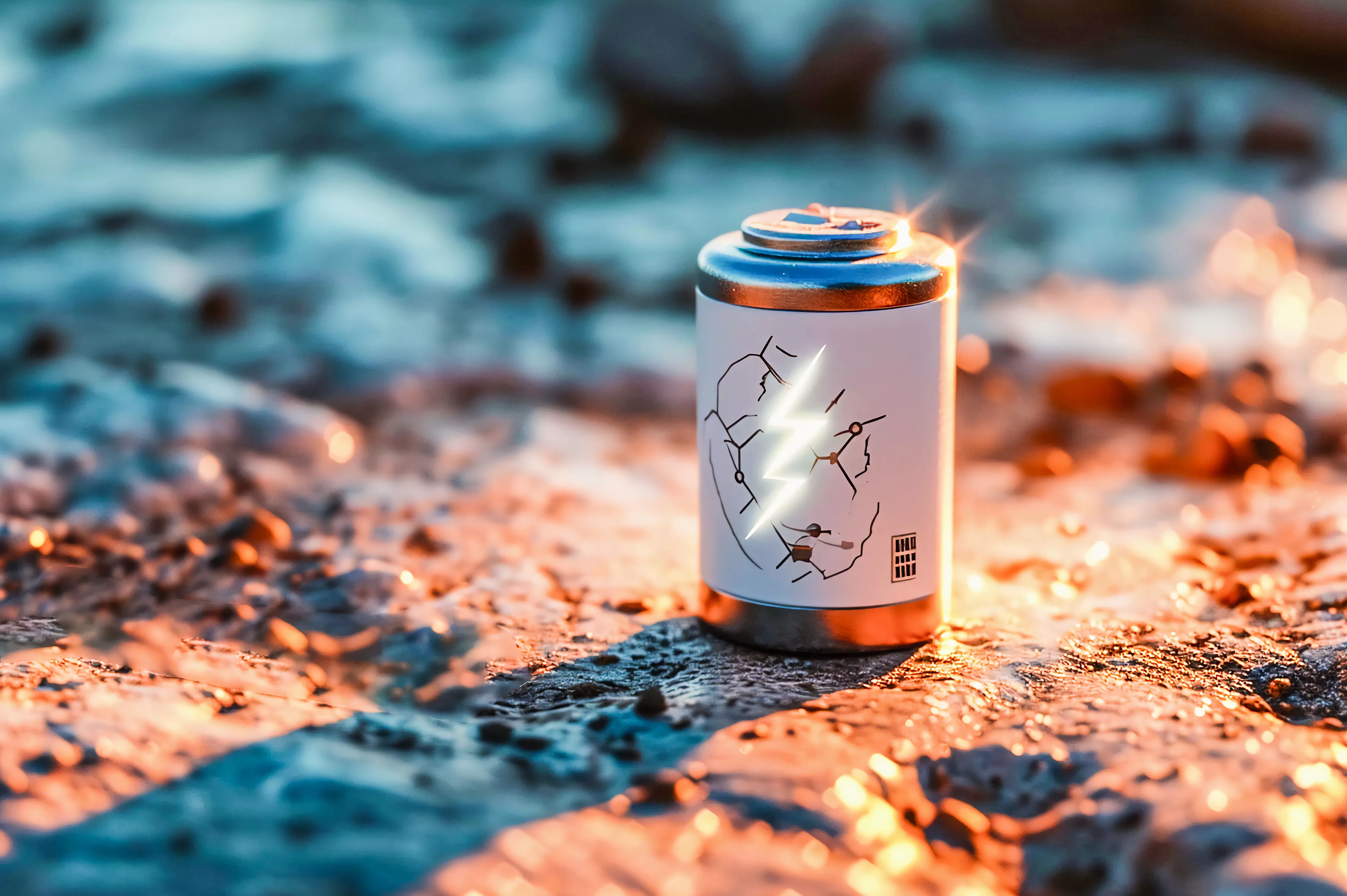 亿纬锂能与韩国电池龙头“解绑”，21亿元的股权置换划算吗？-第1张图片-