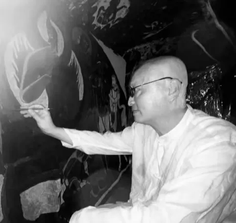 63岁敦煌学者宁强辞世：从敦煌起步，魂归敦煌-第1张图片-