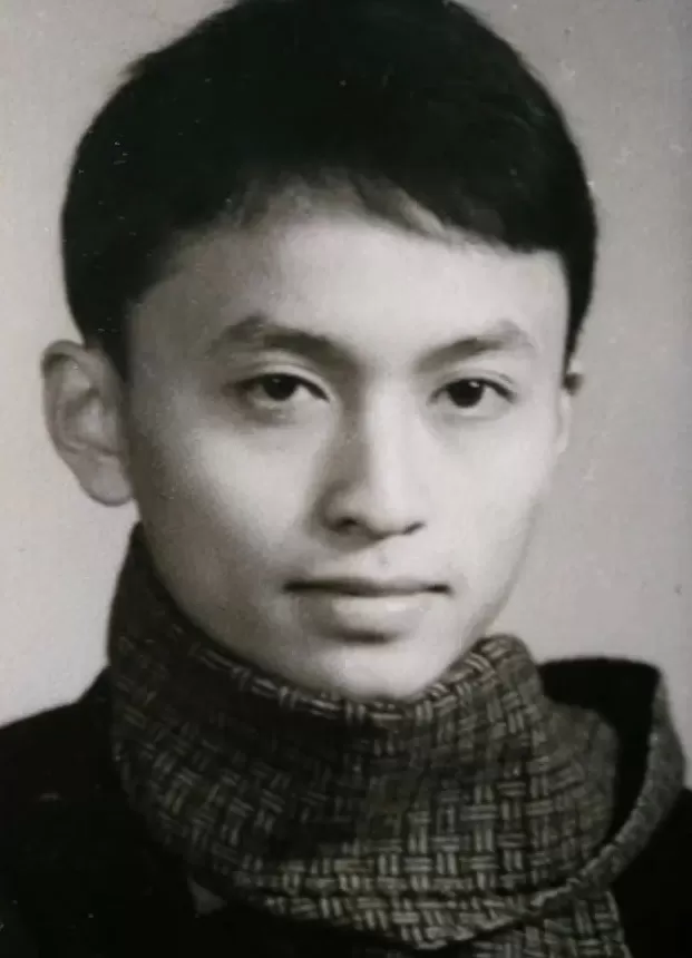 63岁敦煌学者宁强辞世：从敦煌起步，魂归敦煌-第3张图片-