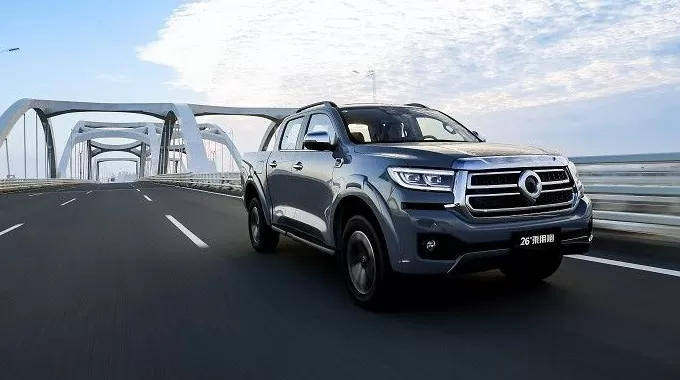 一周新车盘点 | 埃安AION i60正式上市 岚图梦想家增旗舰车型-第10张图片-