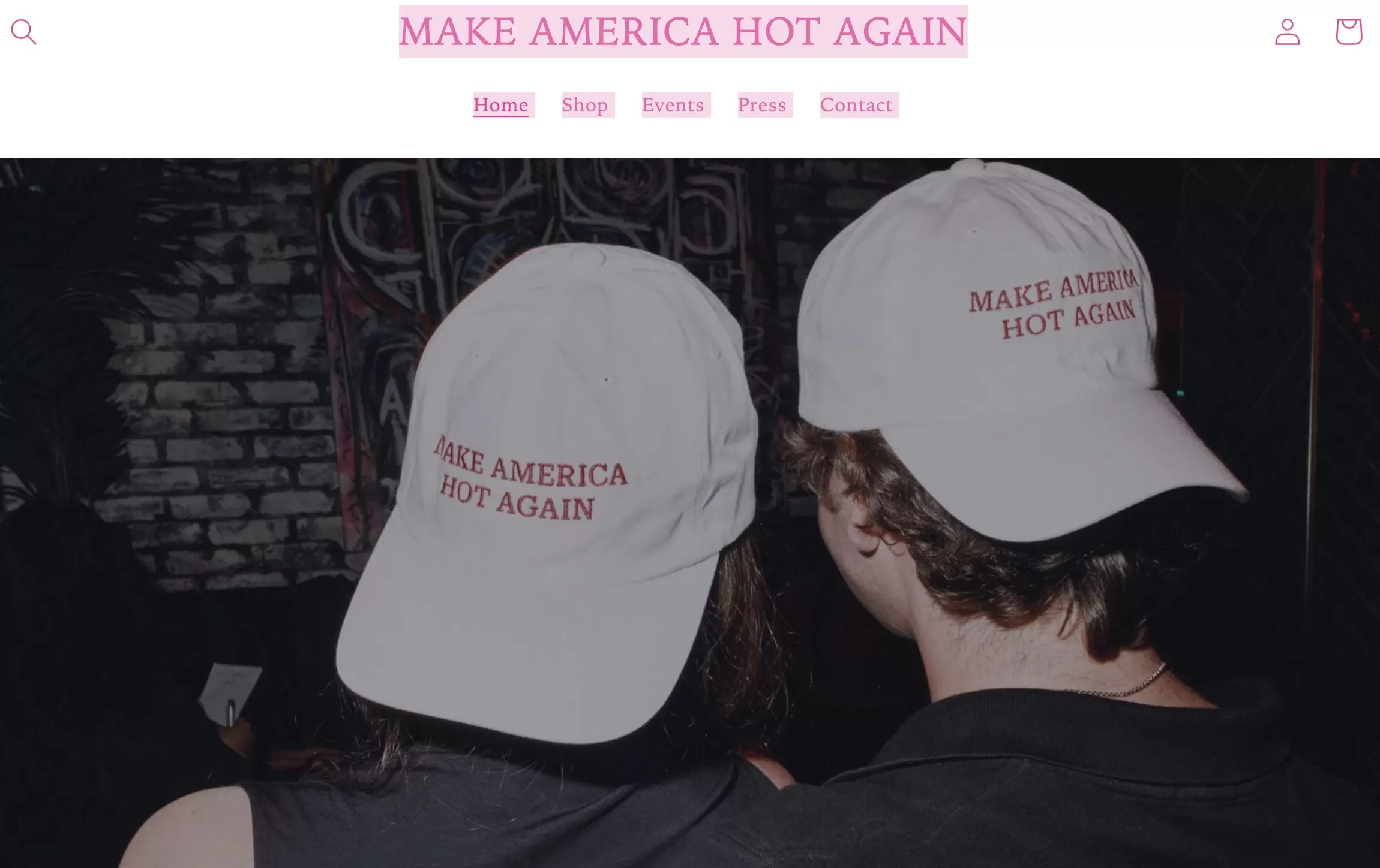 在2025年,同时身为女性和保守派意味着什么?丨文化周报-第1张图片- 在2025年,同时身为女性和保守派意味着什么?丨文化周报-第1张图片-