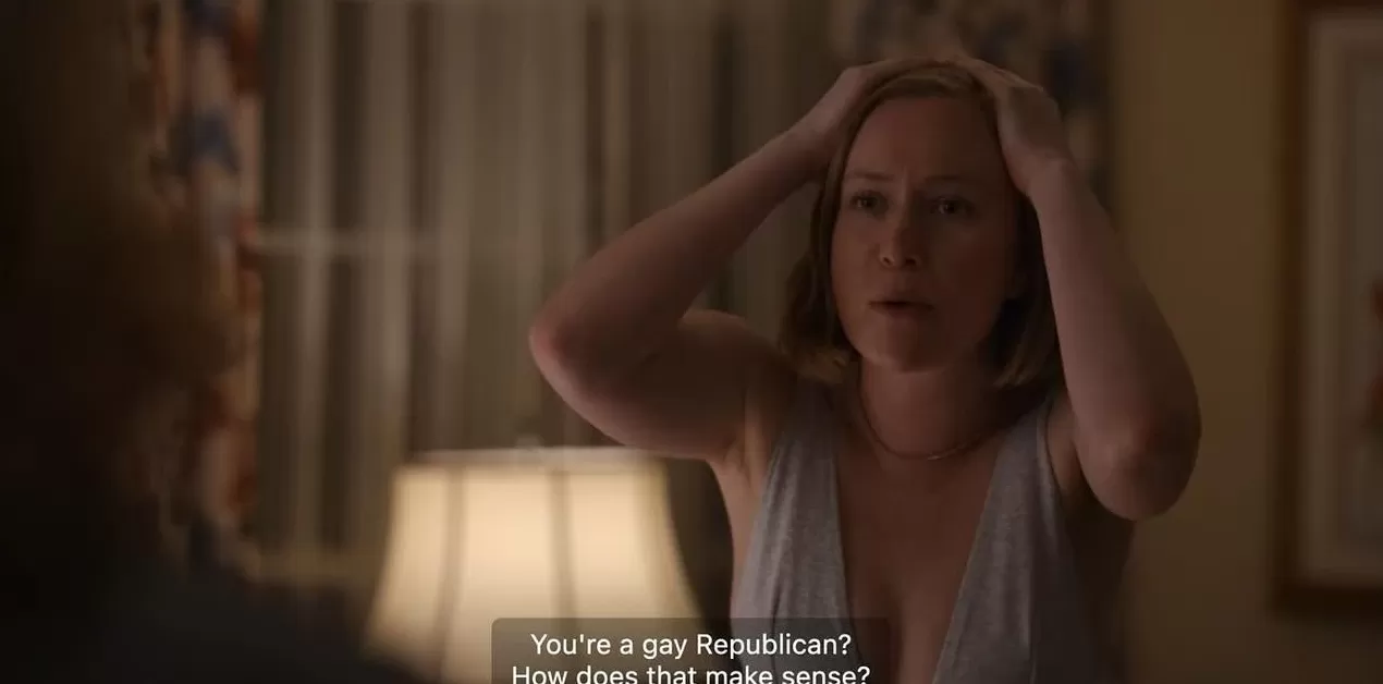 在2025年,同时身为女性和保守派意味着什么?丨文化周报-第2张图片- 在2025年,同时身为女性和保守派意味着什么?丨文化周报-第2张图片-