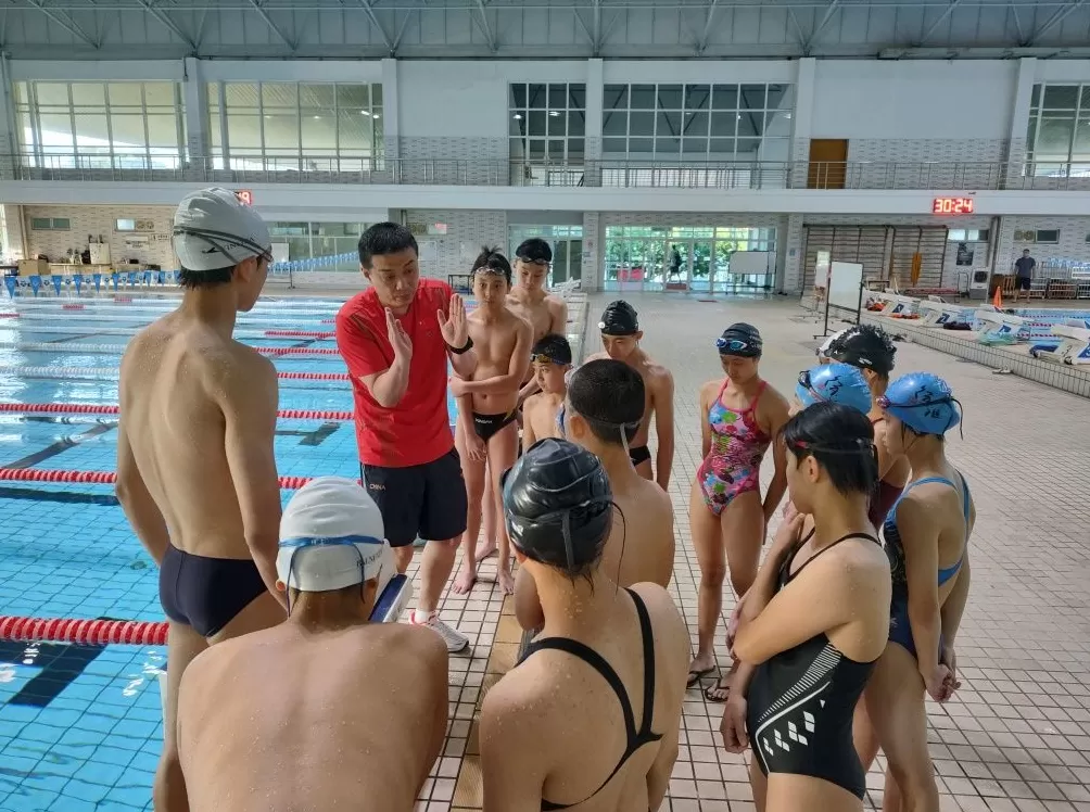 深一度｜打响翻身仗！上海泳军靠什么破局突围-第4张图片-