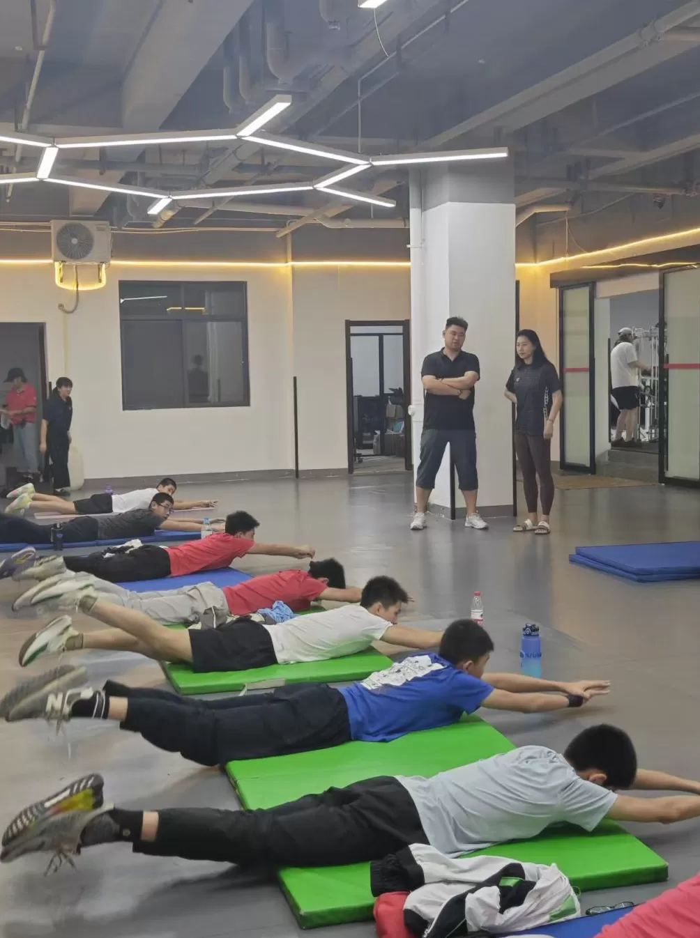 深一度｜打响翻身仗！上海泳军靠什么破局突围-第9张图片-