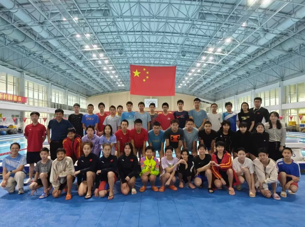 深一度｜打响翻身仗！上海泳军靠什么破局突围-第10张图片-