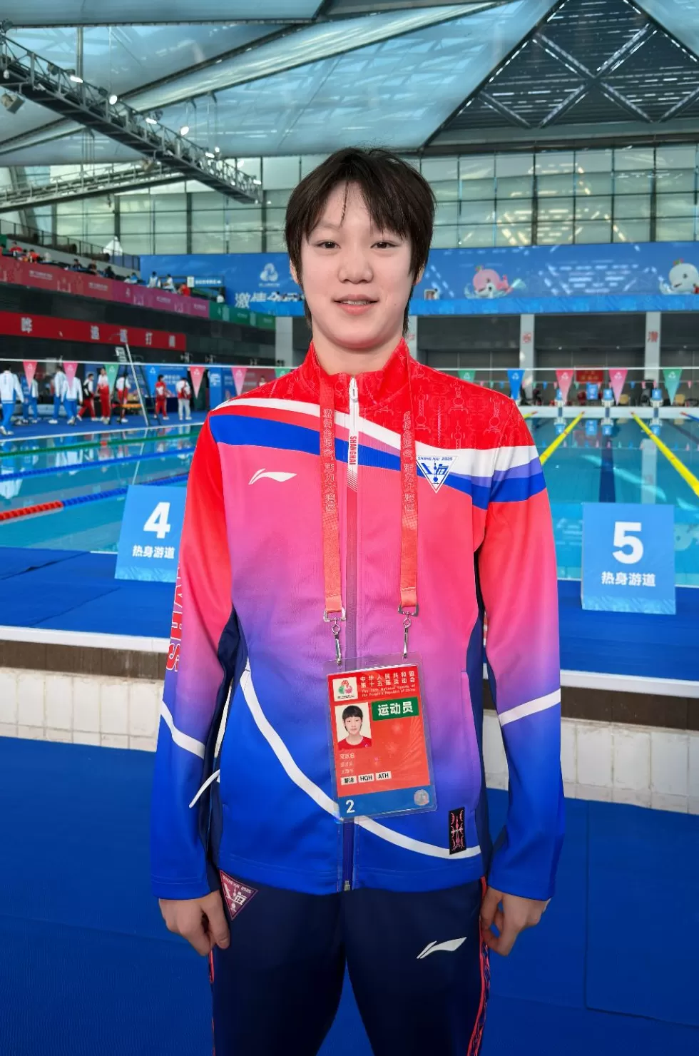 深一度｜打响翻身仗！上海泳军靠什么破局突围-第11张图片-