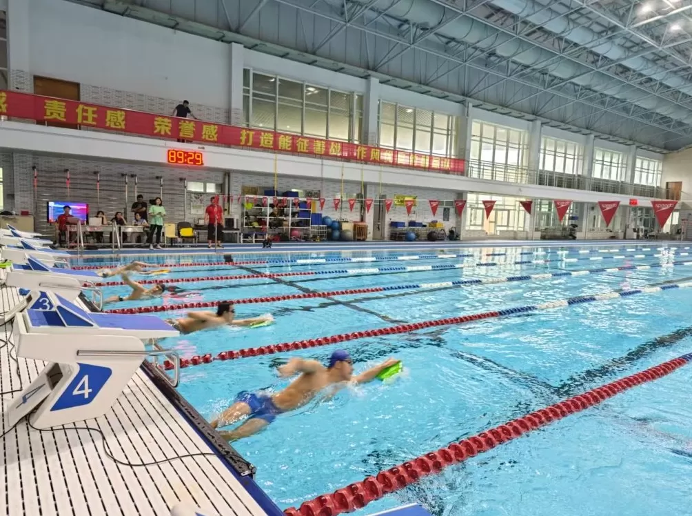 深一度｜打响翻身仗！上海泳军靠什么破局突围-第13张图片-