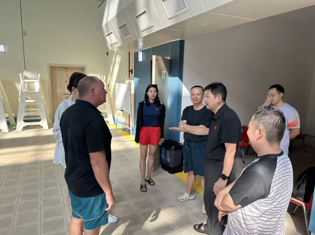 深一度｜打响翻身仗！上海泳军靠什么破局突围-第14张图片-